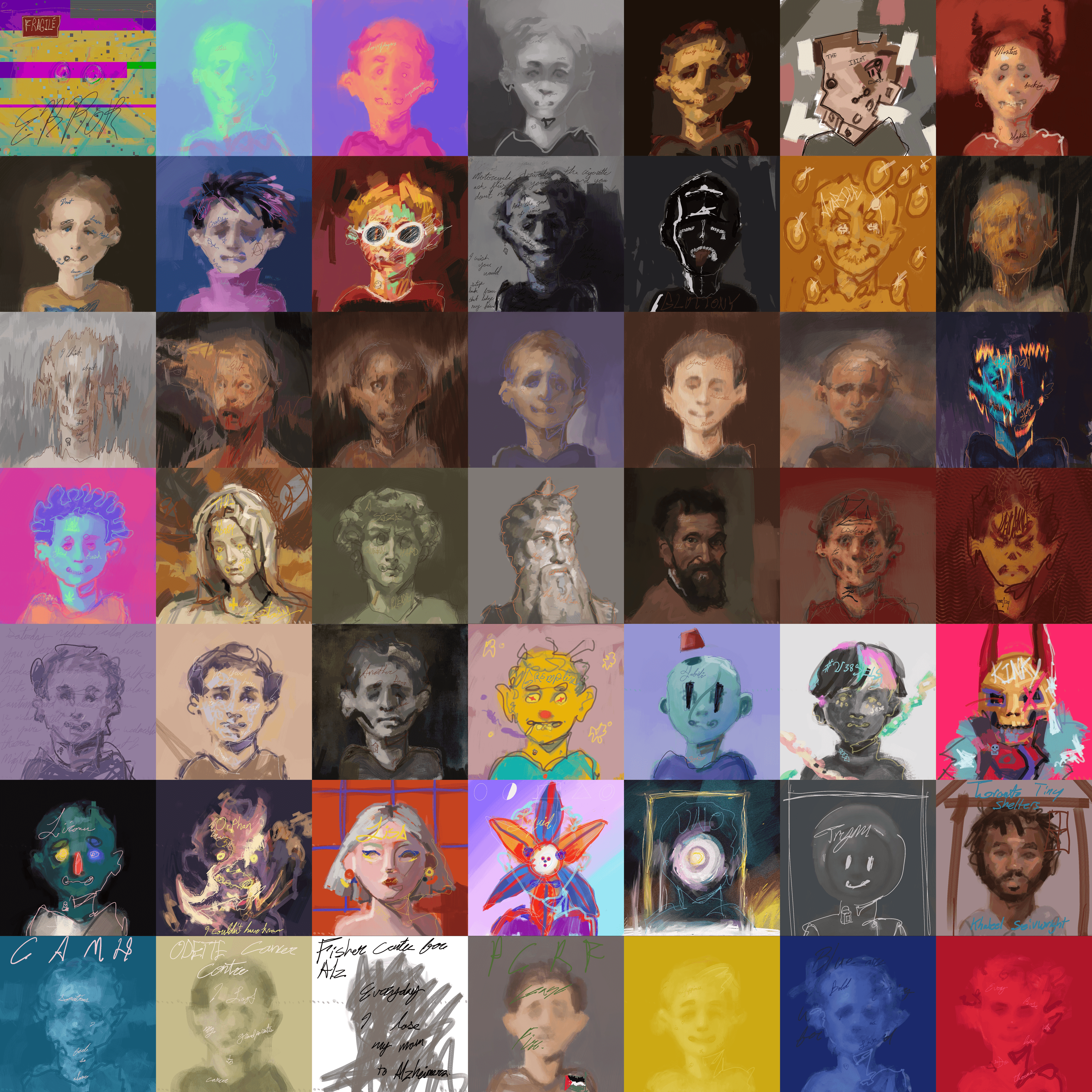 Collage 2