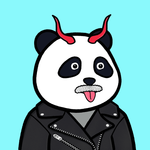 Pandamonium World