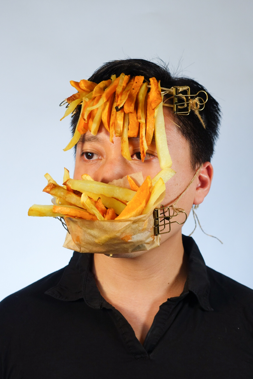 Sweet Potato Fries