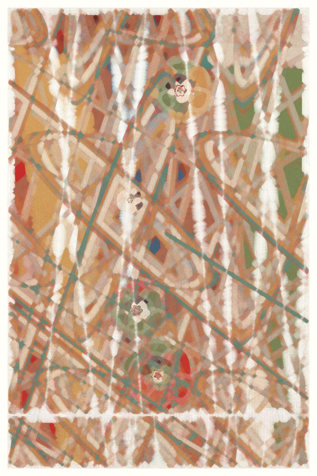 SKY MEADOW #378