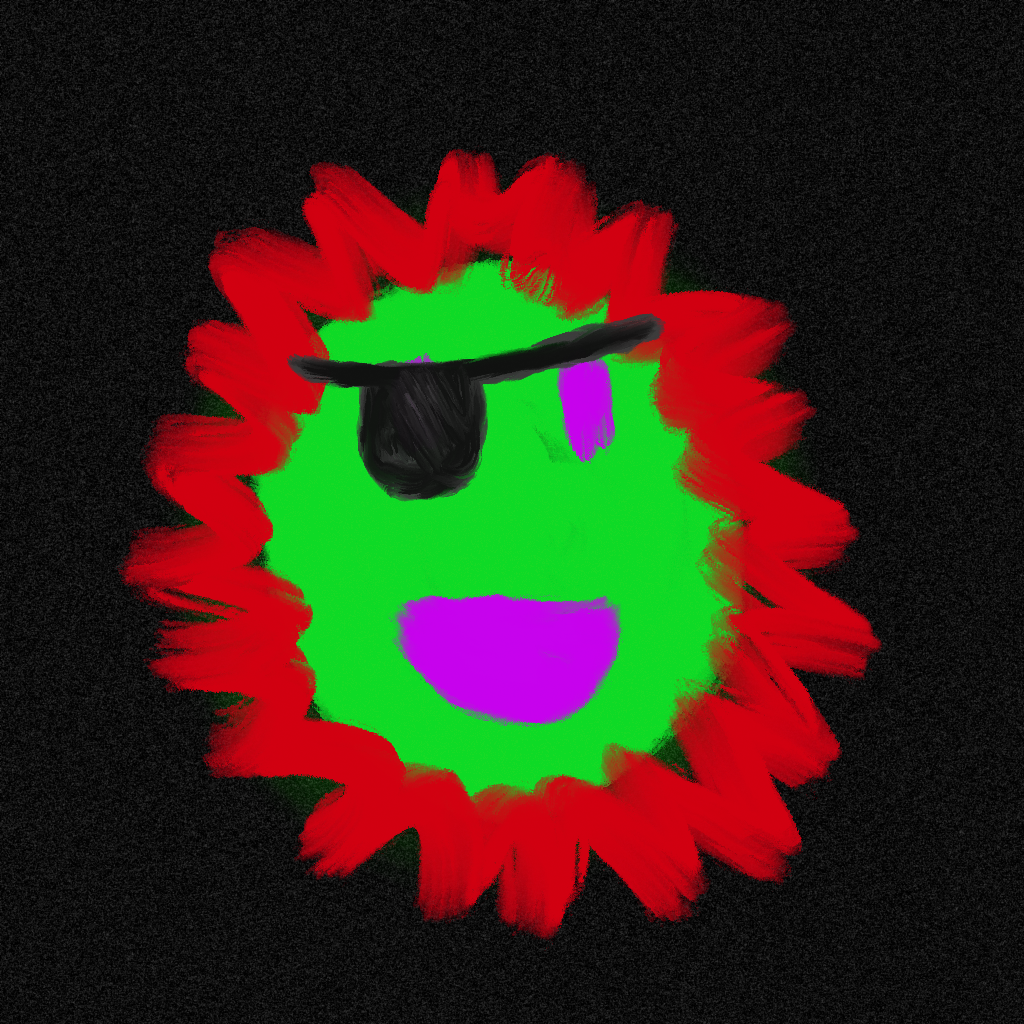 Viral Mfers #6643