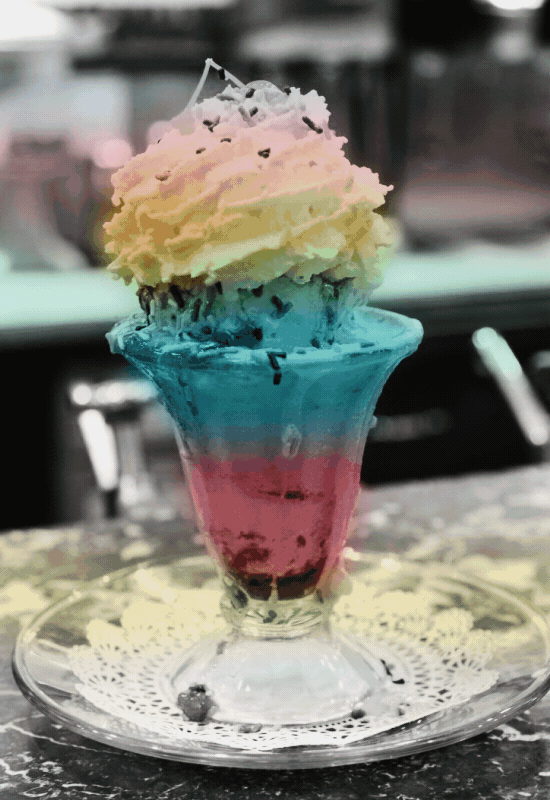 Neapolitan