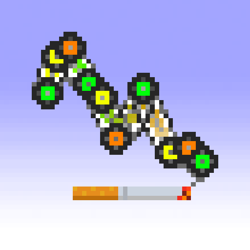 The Shmokies #42