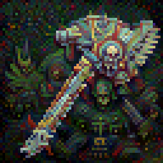 Warhammer