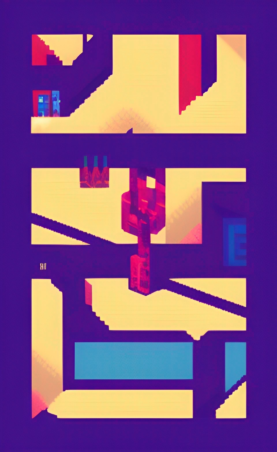 Palette #253