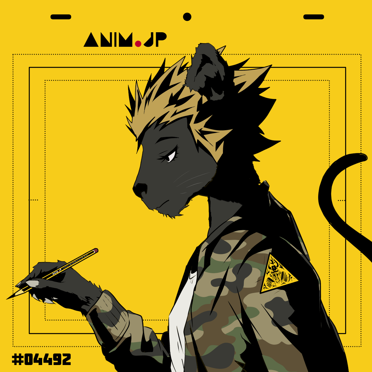 ANIM.JP #04492