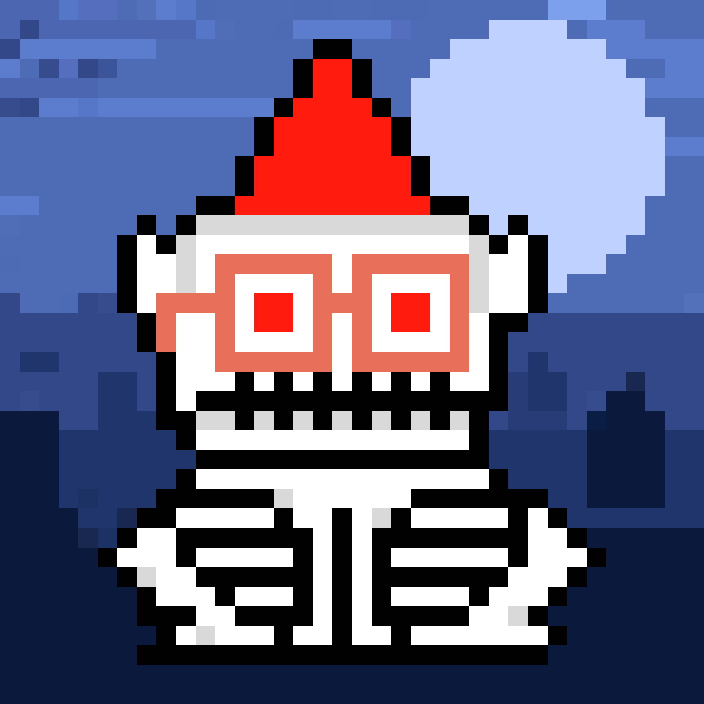 Boney #750