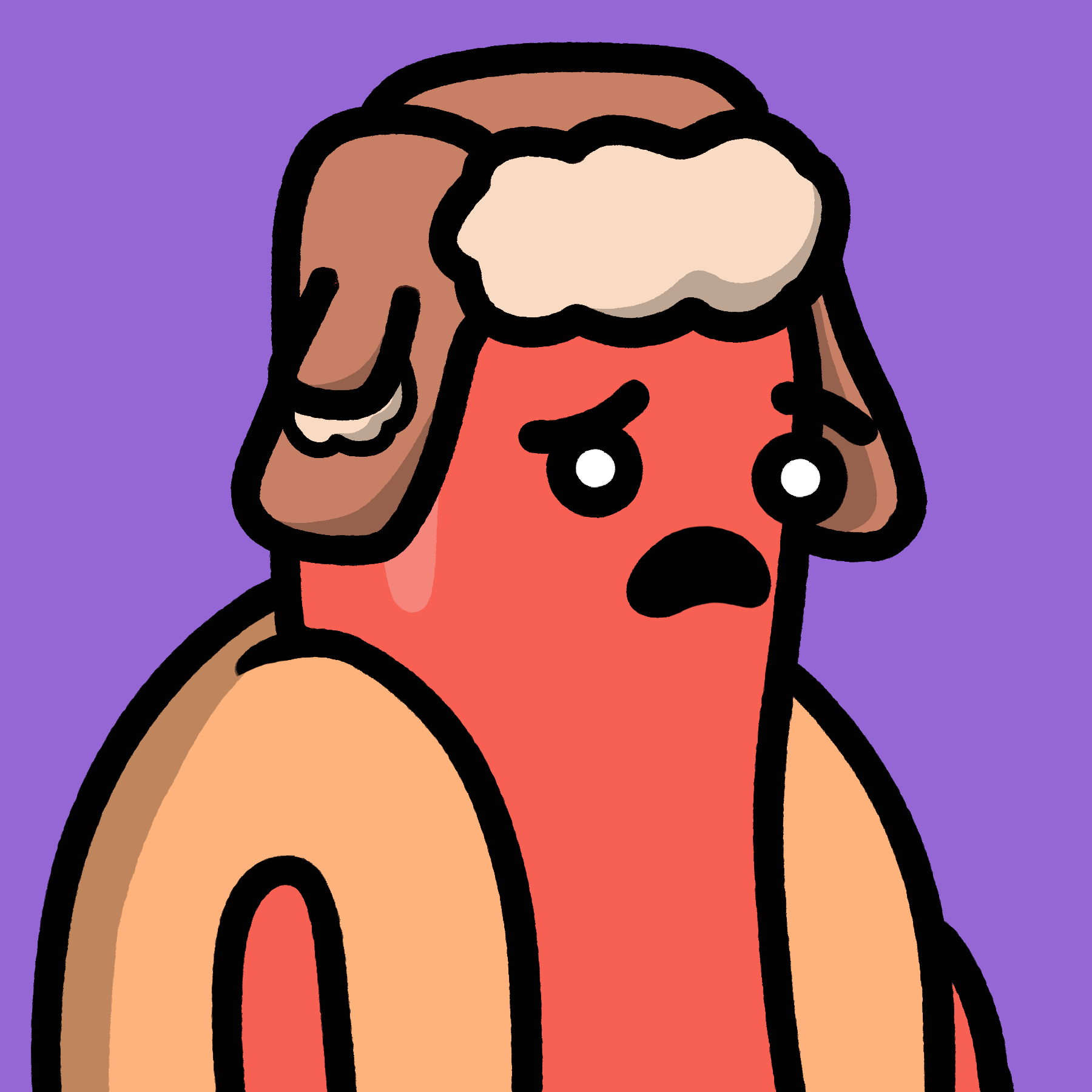 Hot Doug #6450