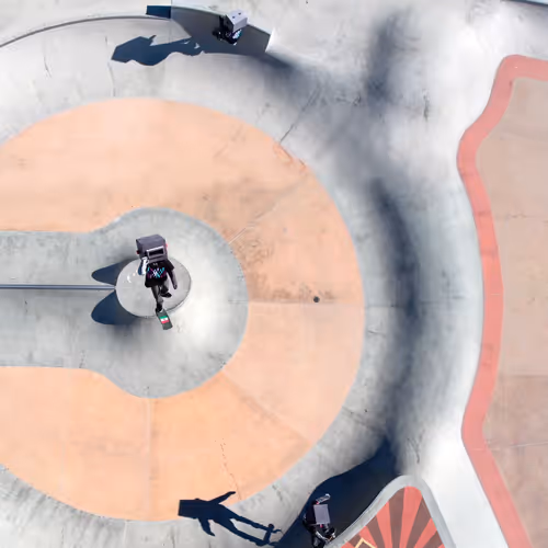 Meebskate City Heights