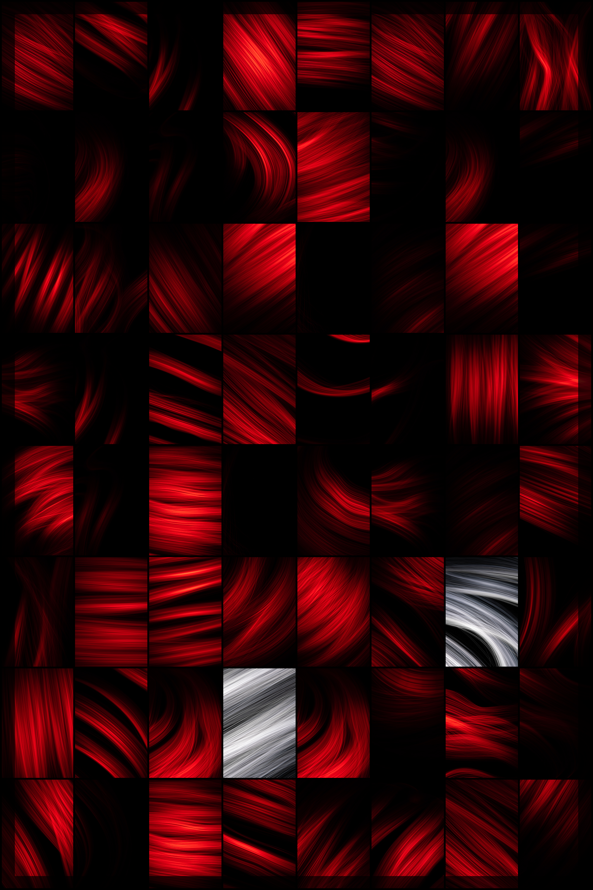 Vortex Dreams #213