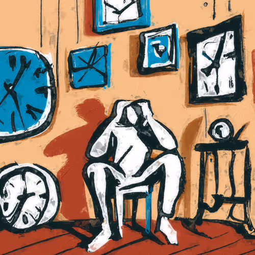 wrong time