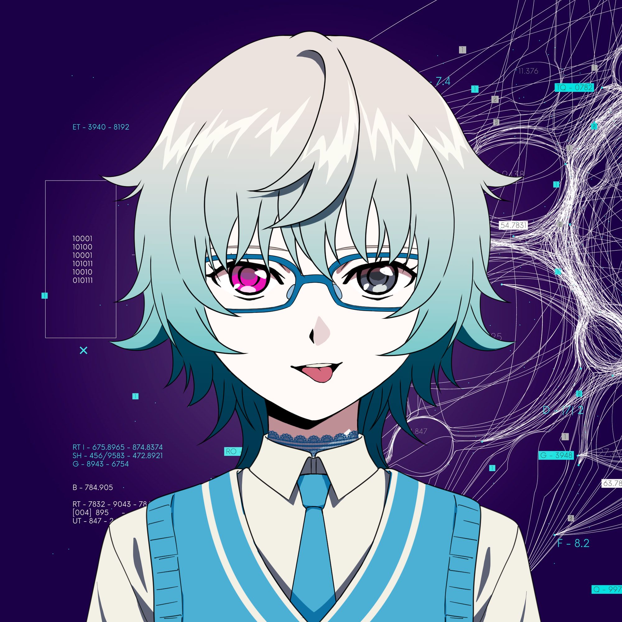 NEN GENE N_1733