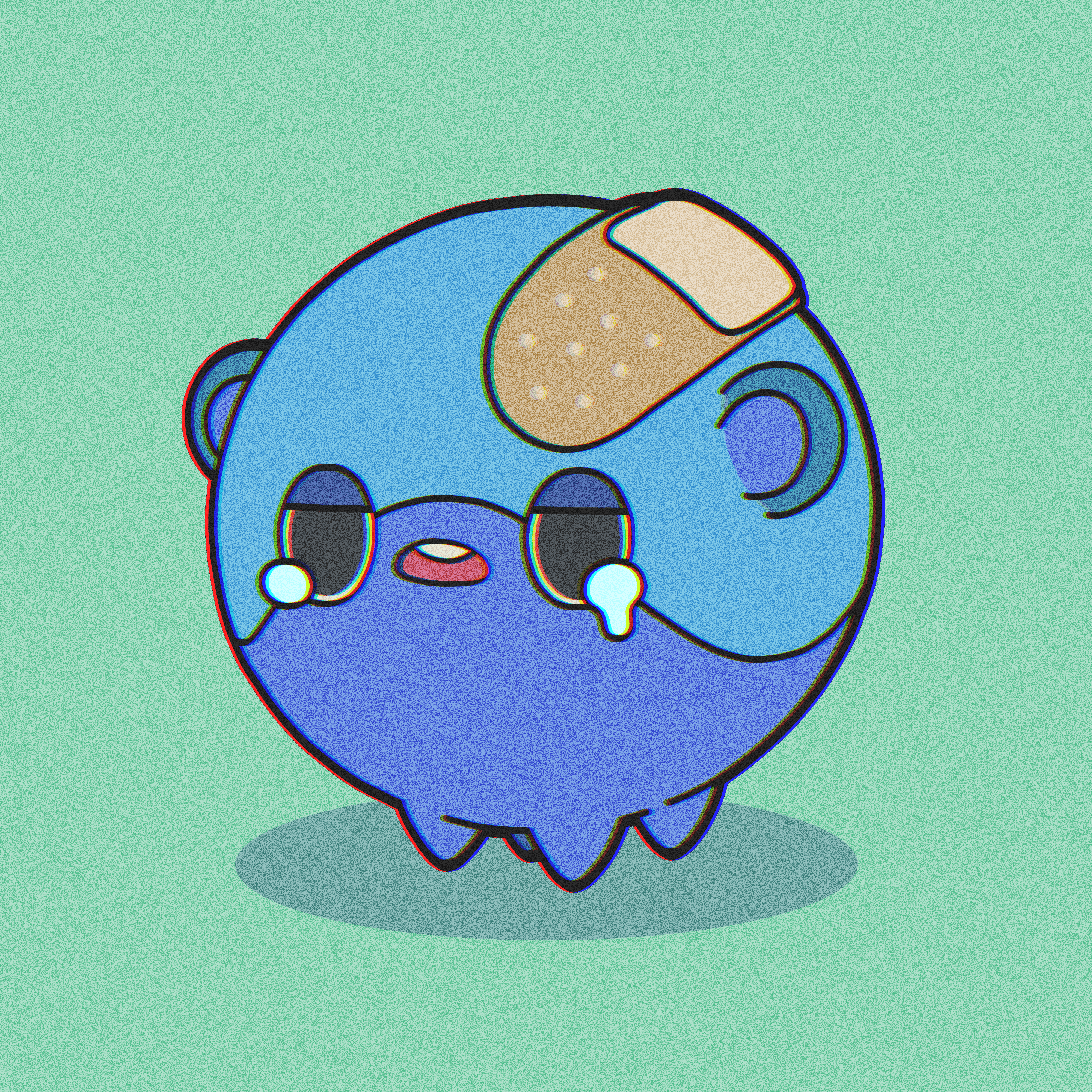 greatful hams #12