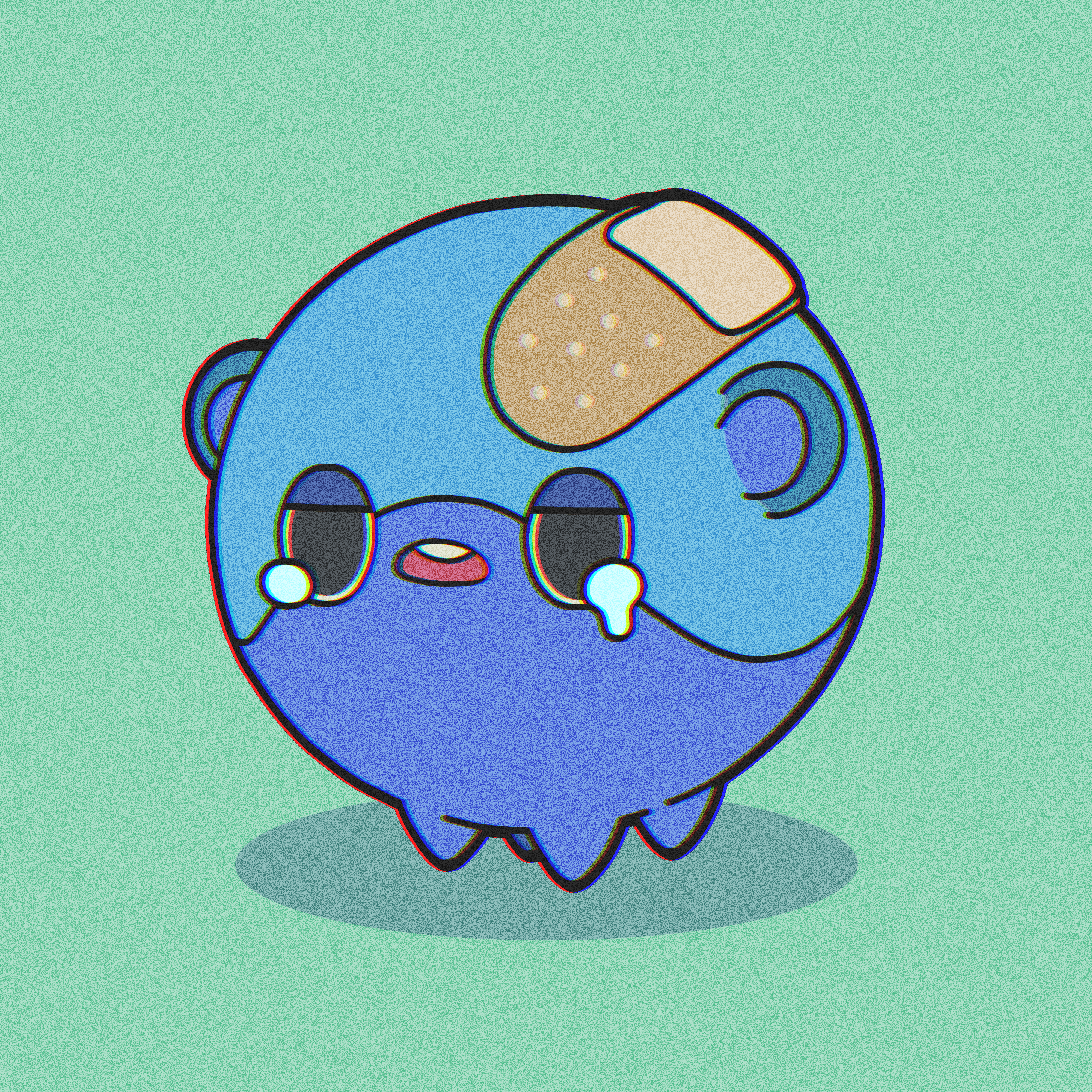 greatful hams #12