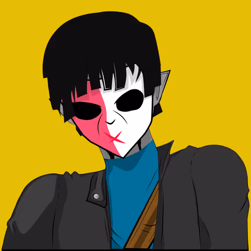 Yuki Chaos #3268