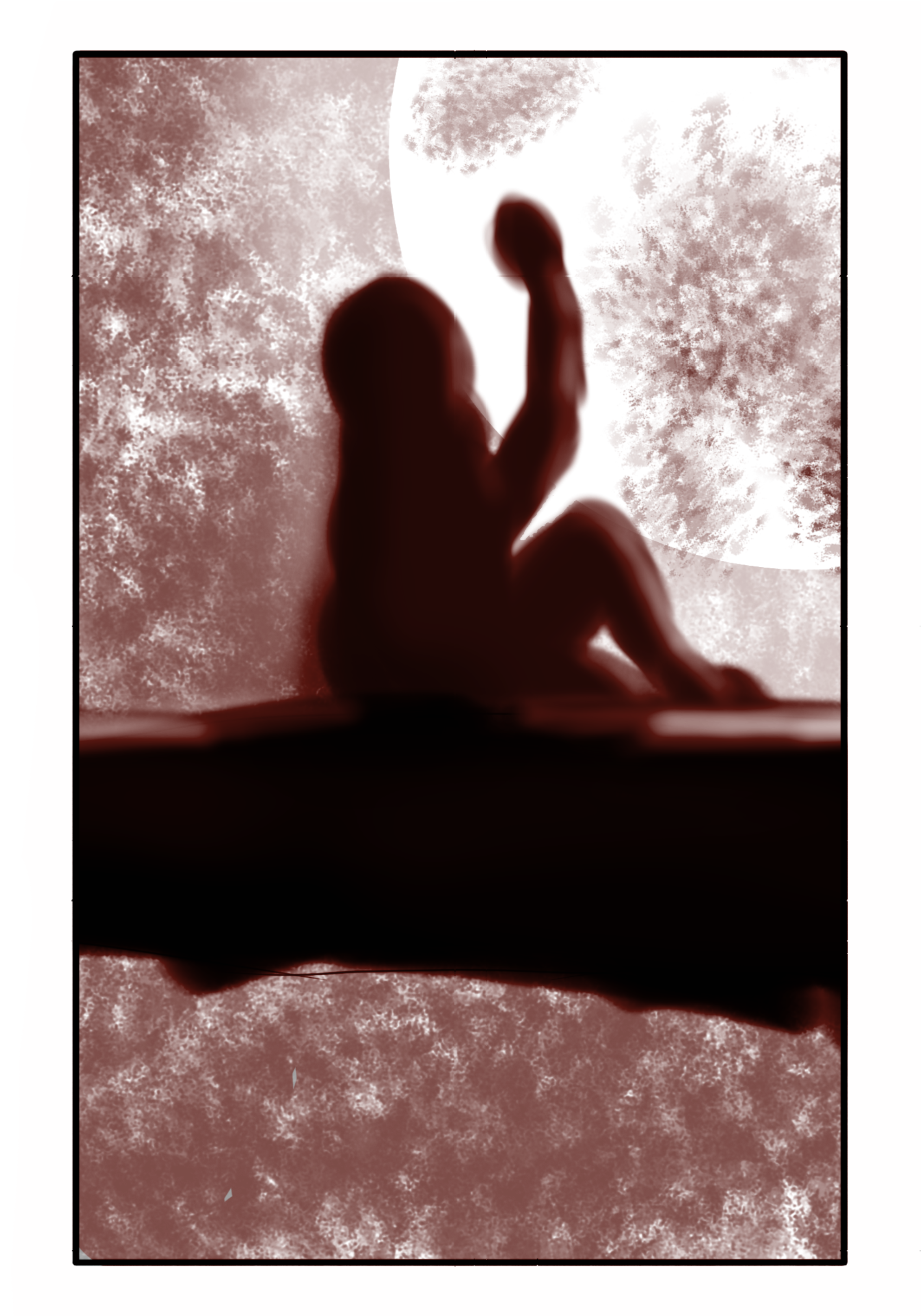 Mindscapes #4