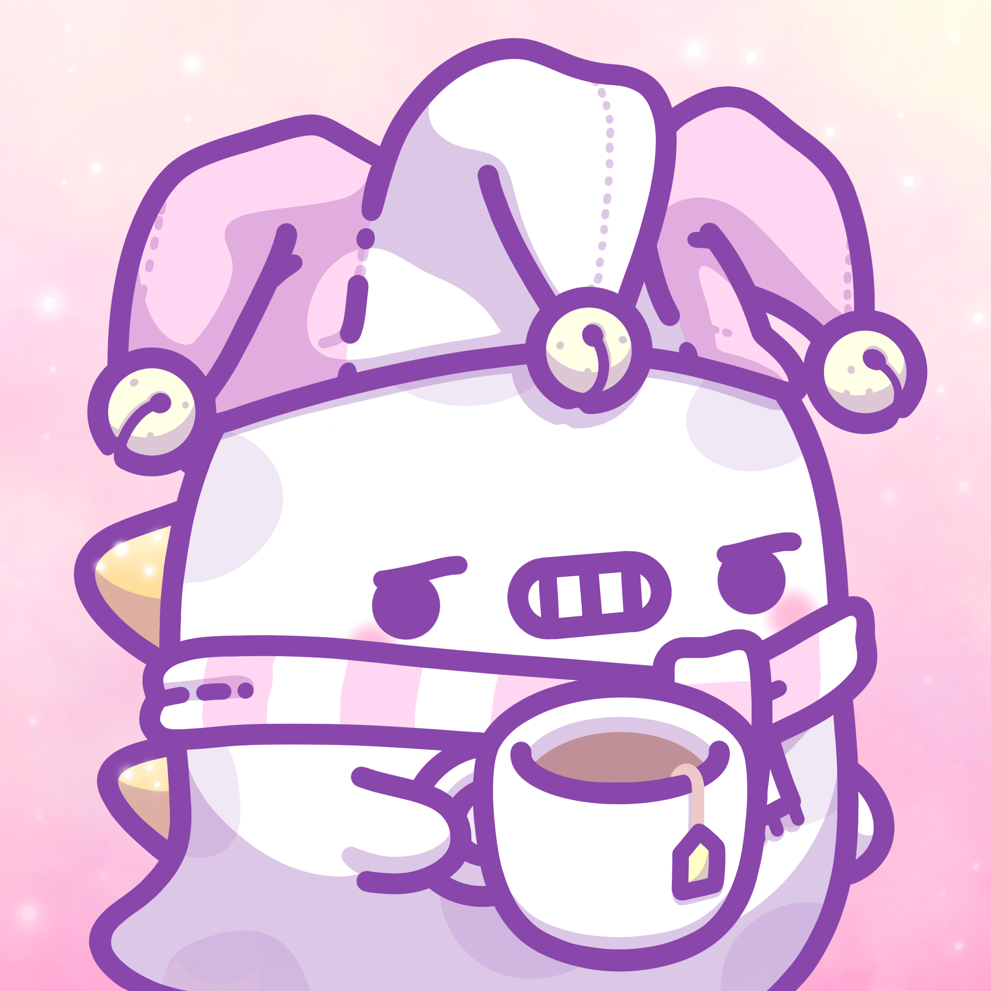 Keekusaur #618