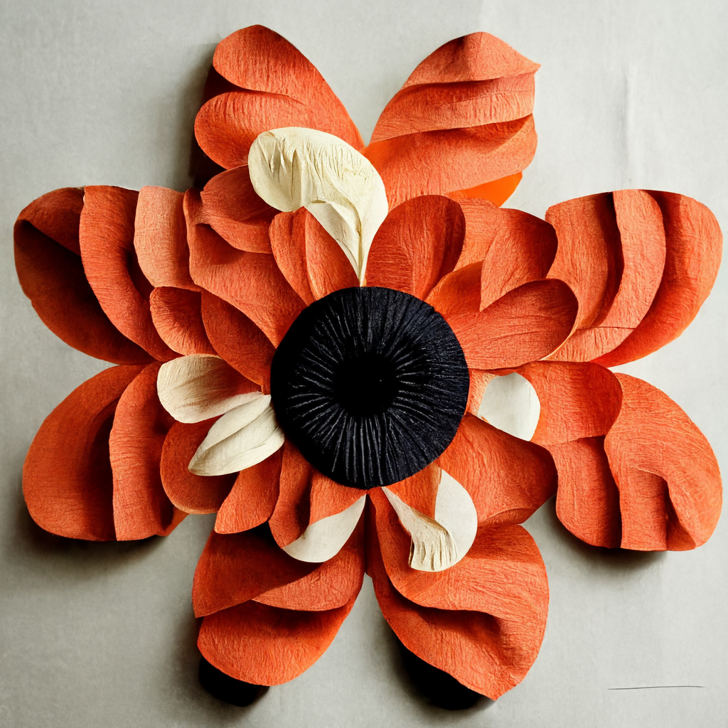 Paper Plantae #183