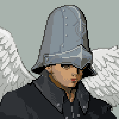 Cleanhelm the Brave