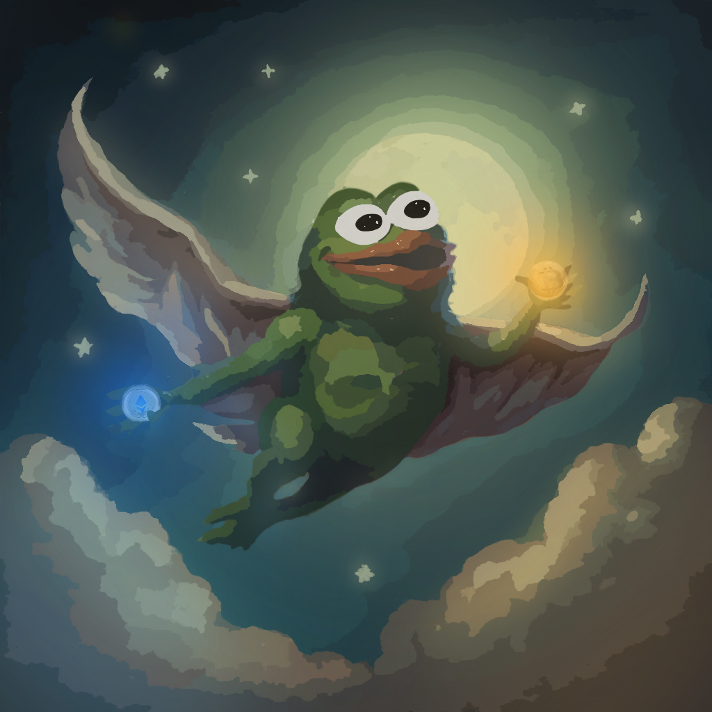 To The Moon