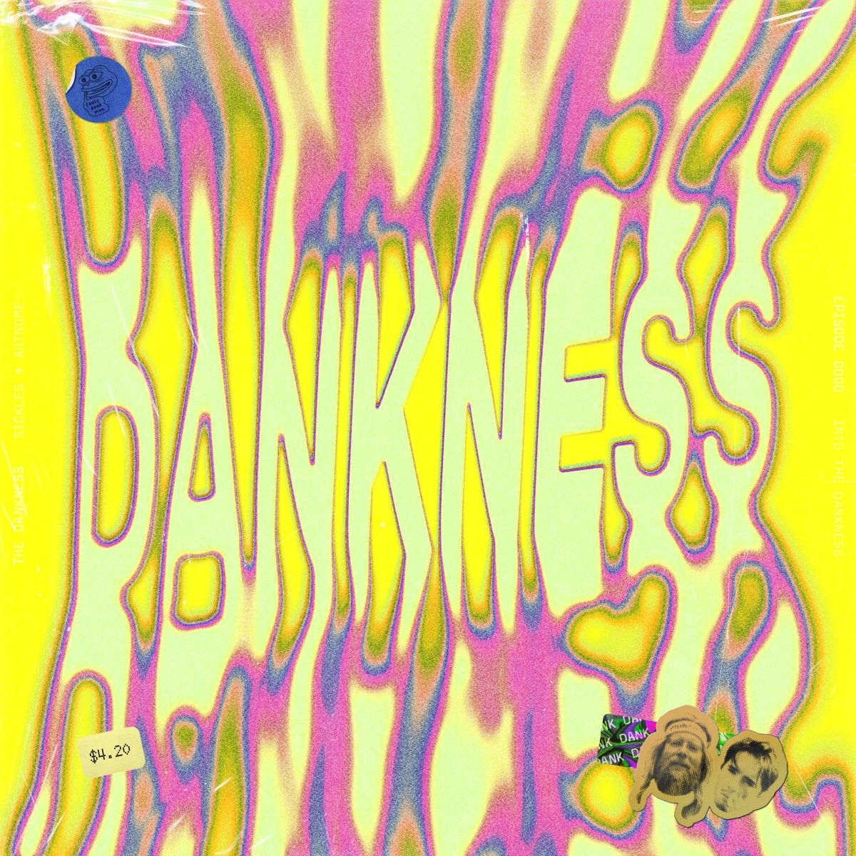 Danktone S1E0 #174