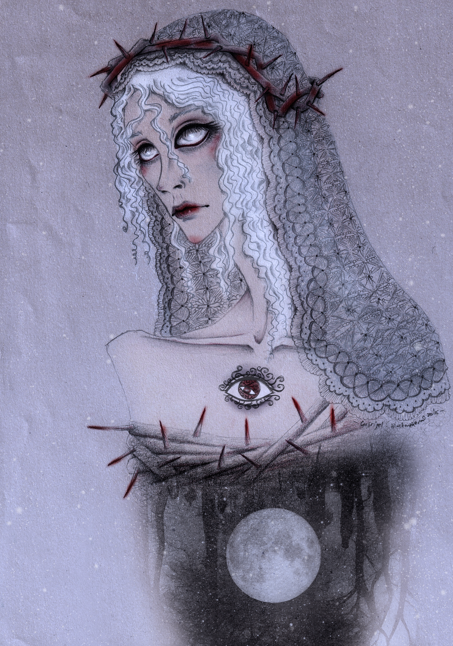 Forgotten