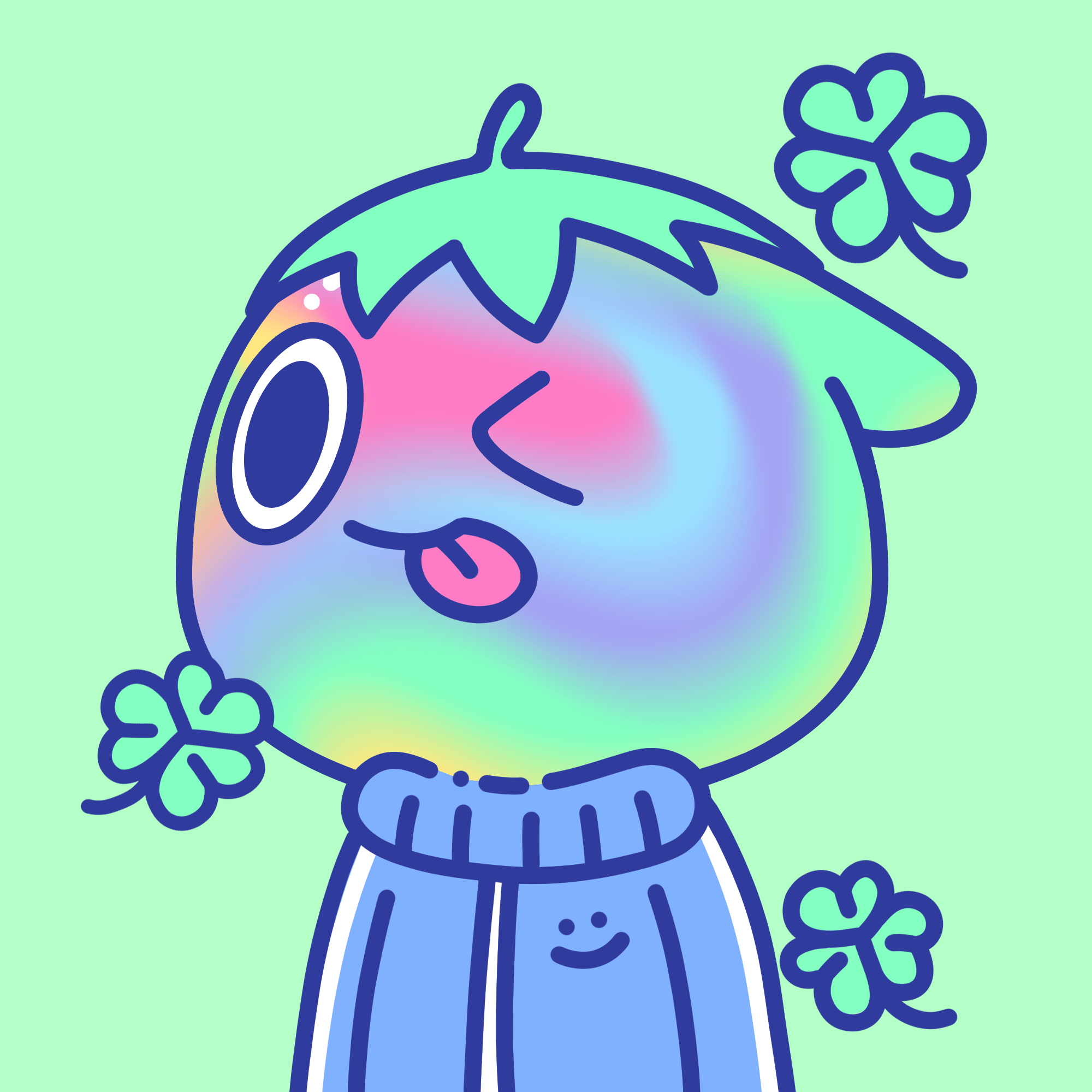 LilBlobsWRLD #39