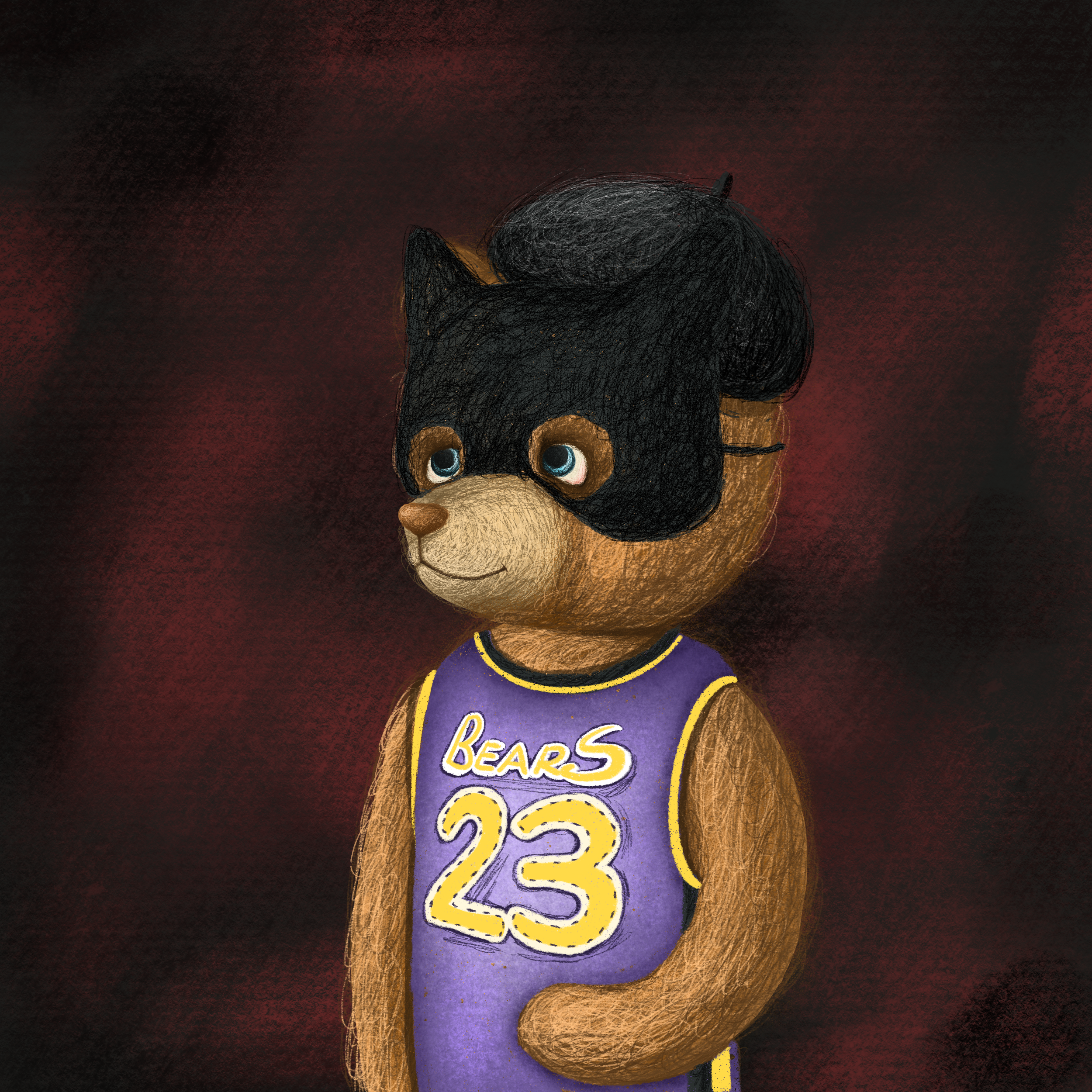 Bearmood838
