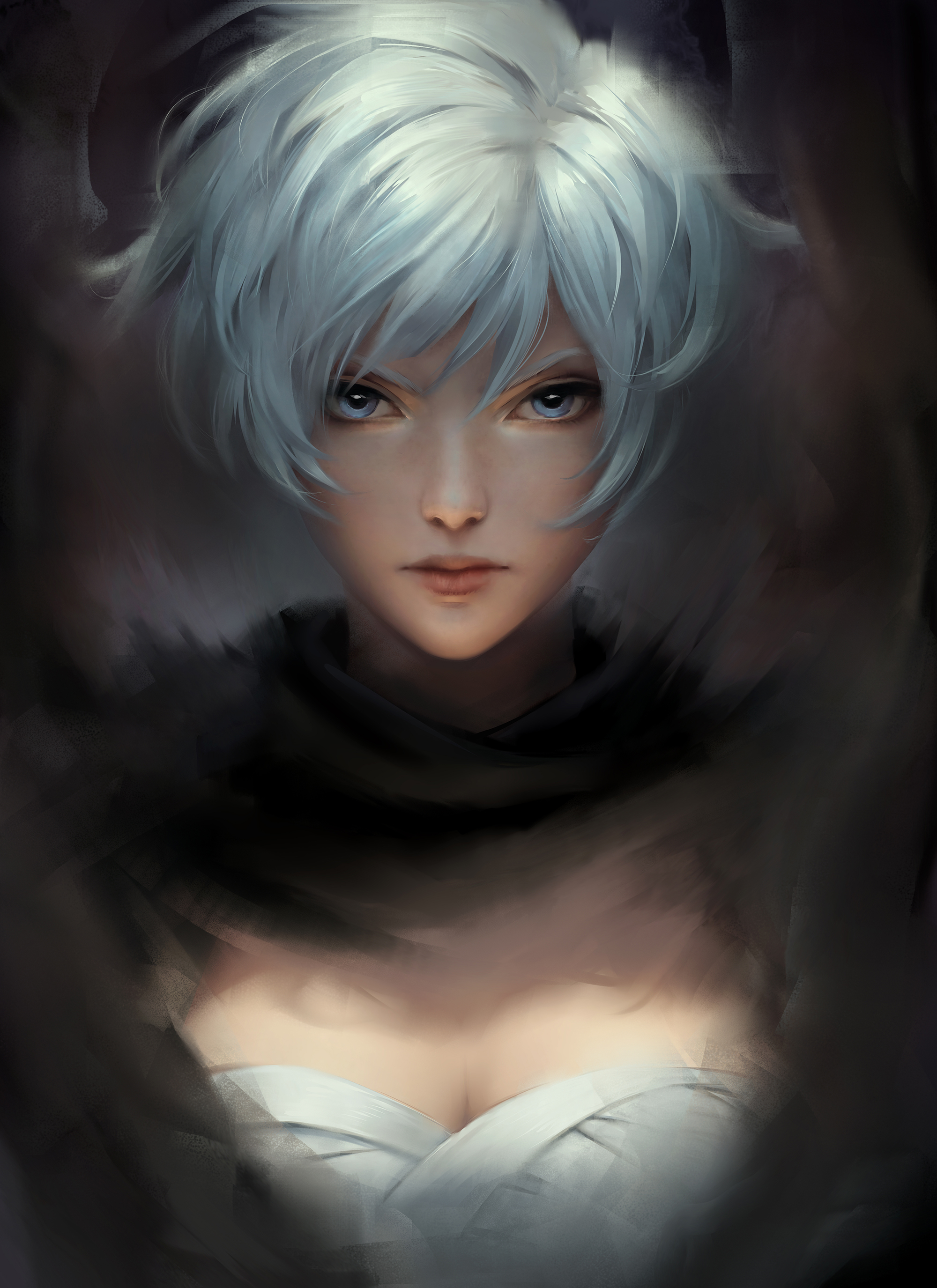 Warrior