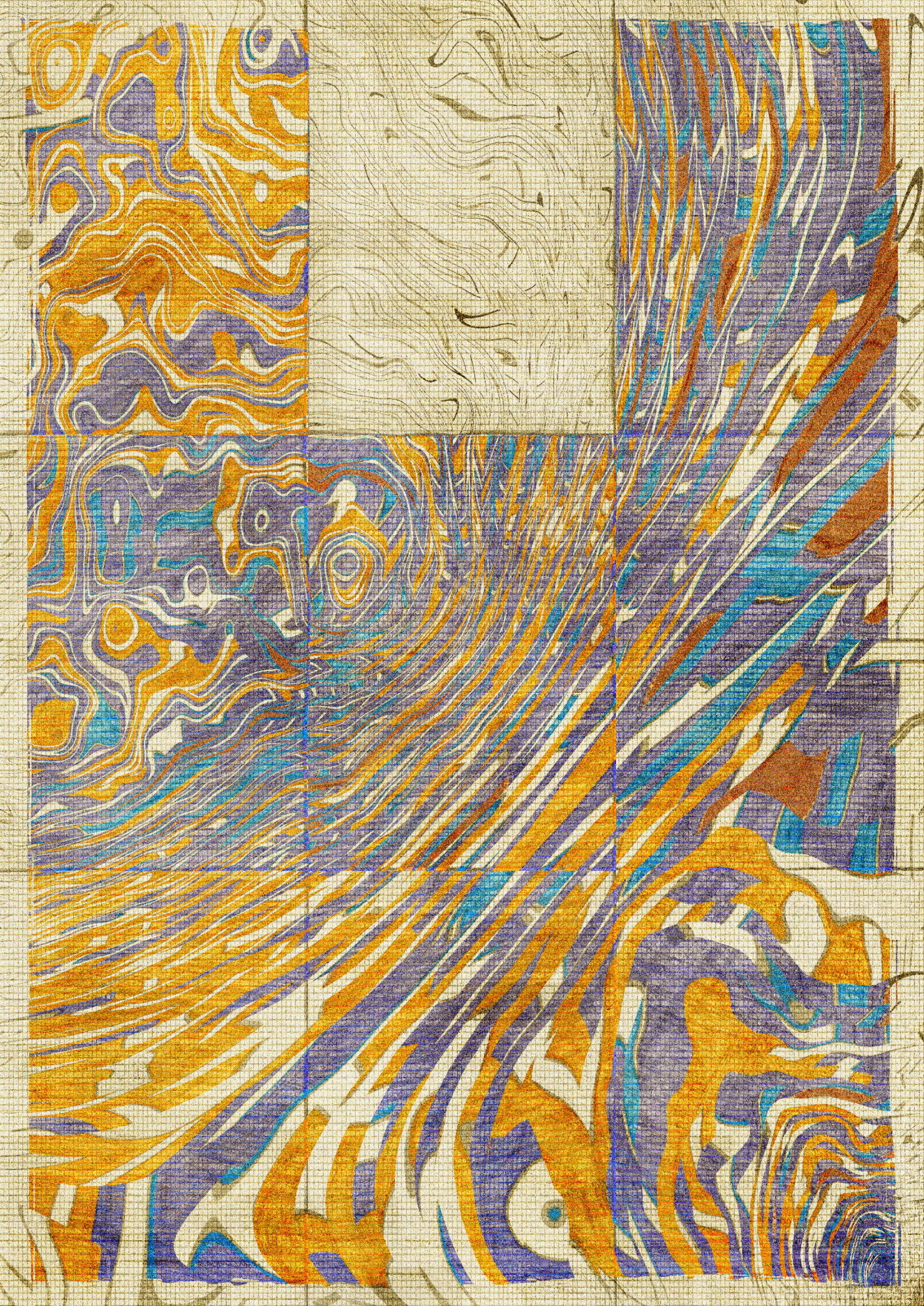 Anticyclone #22