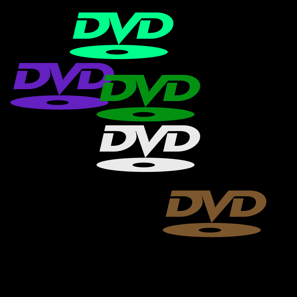 dvd #158