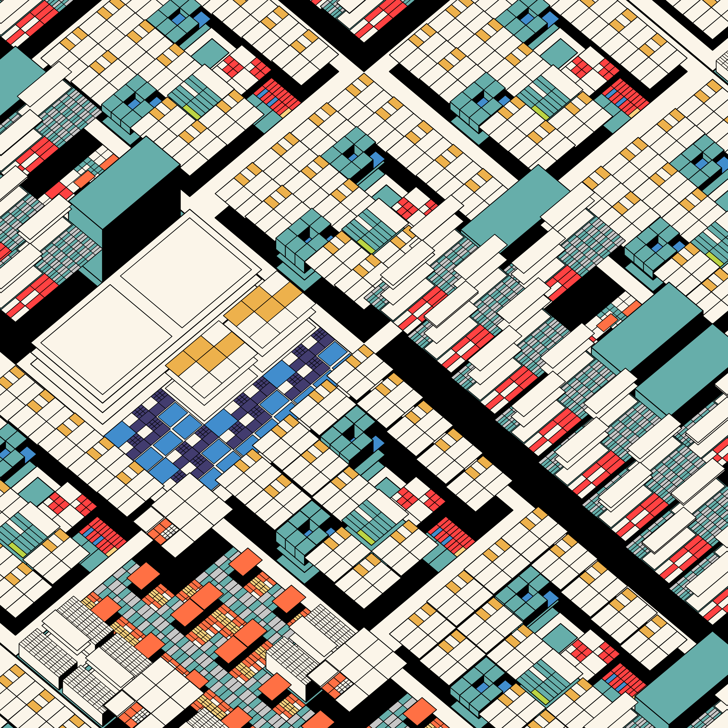 Decagon #31561