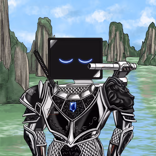 Guardian #7982