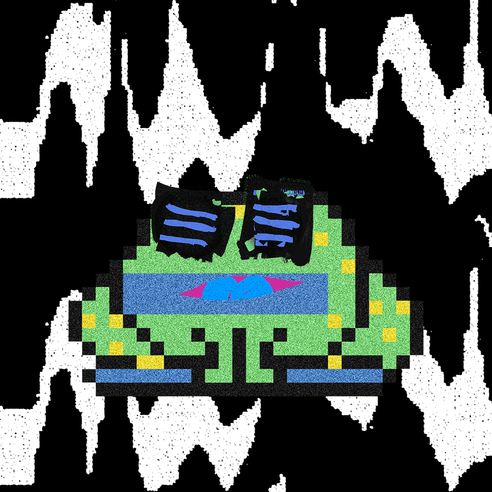 XTOADZ #2472