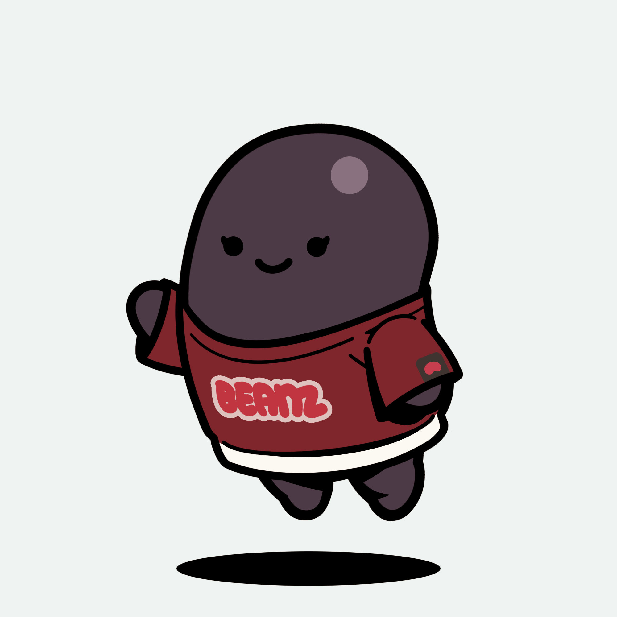 Bean #18650