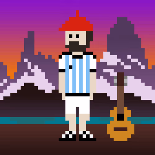 CryptoPatagonian #223