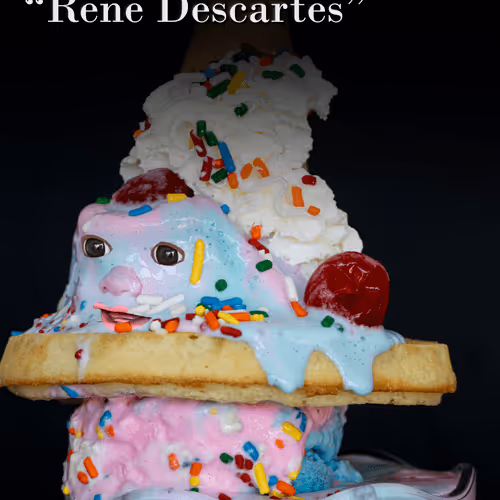 #002 - Rene Descartes