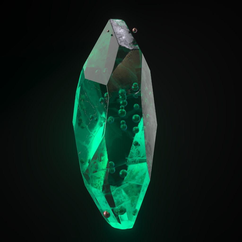 FVCK_CRYSTAL// #2211