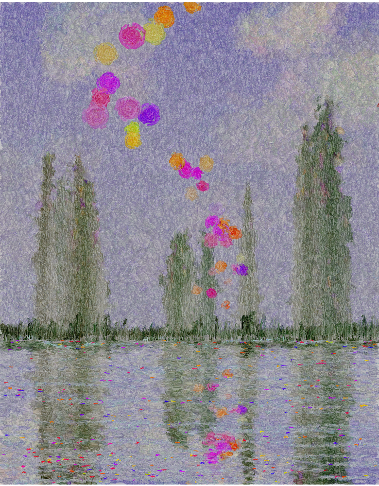 Lake Festival  #142