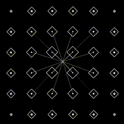 Stellaraum #2