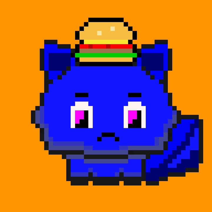 Kawaii Kitten #383