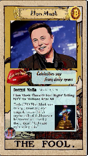 Elon Musk Say