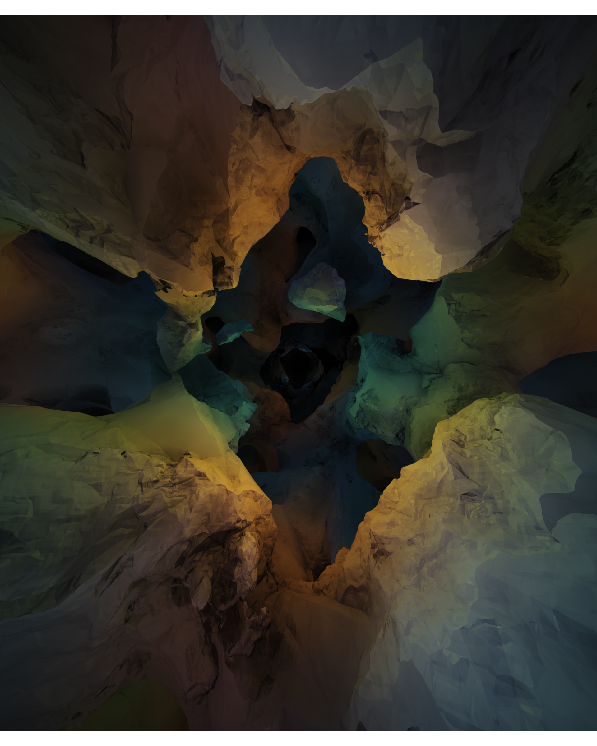 Paths #114