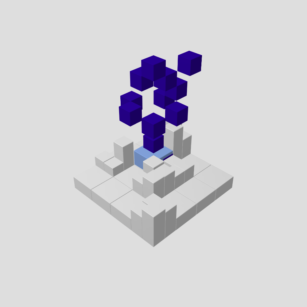 EigenWorld #30122