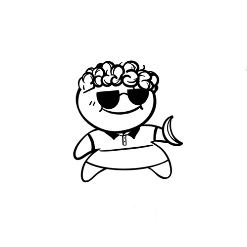 Scribblez #7109