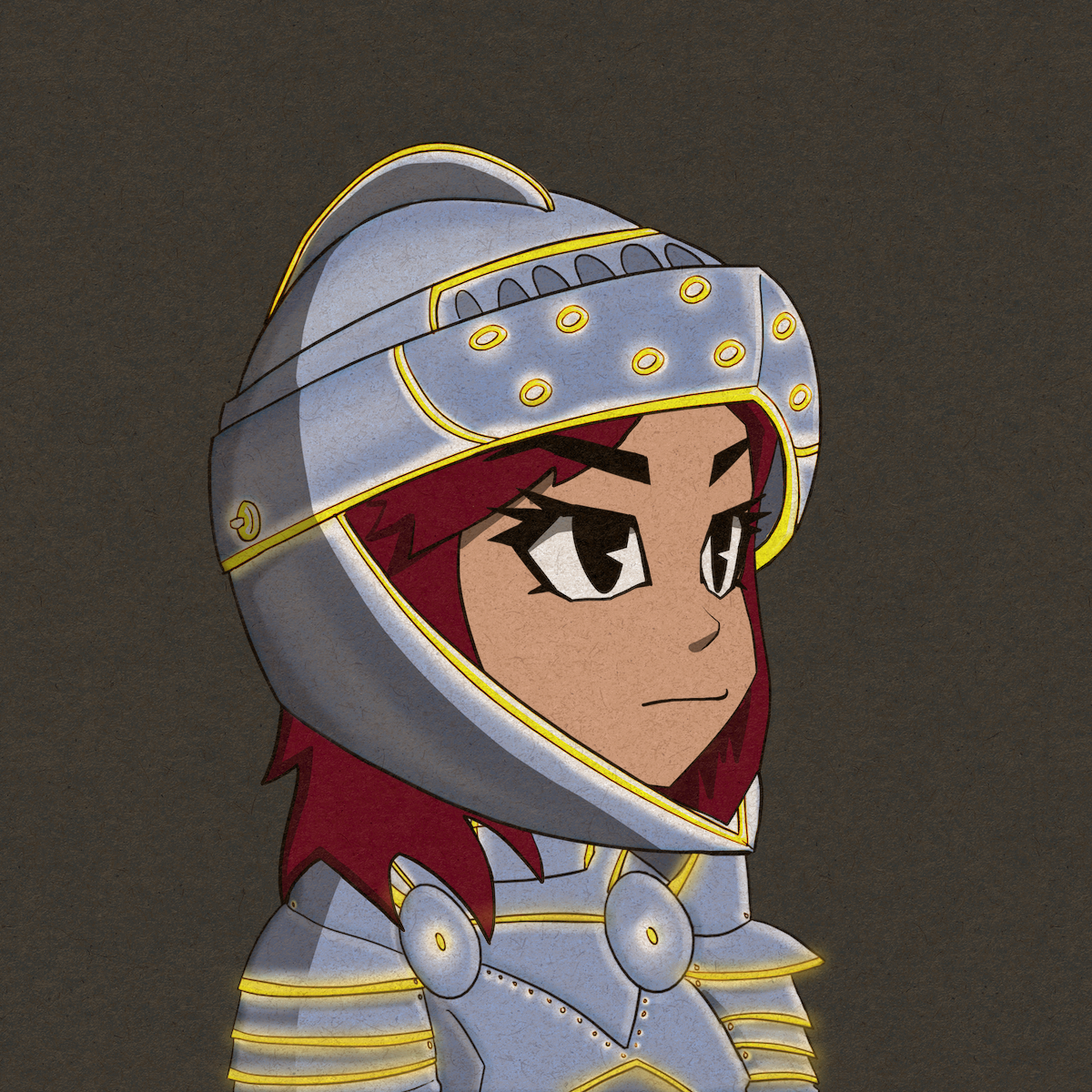 FAEBLFIGHTER #2497