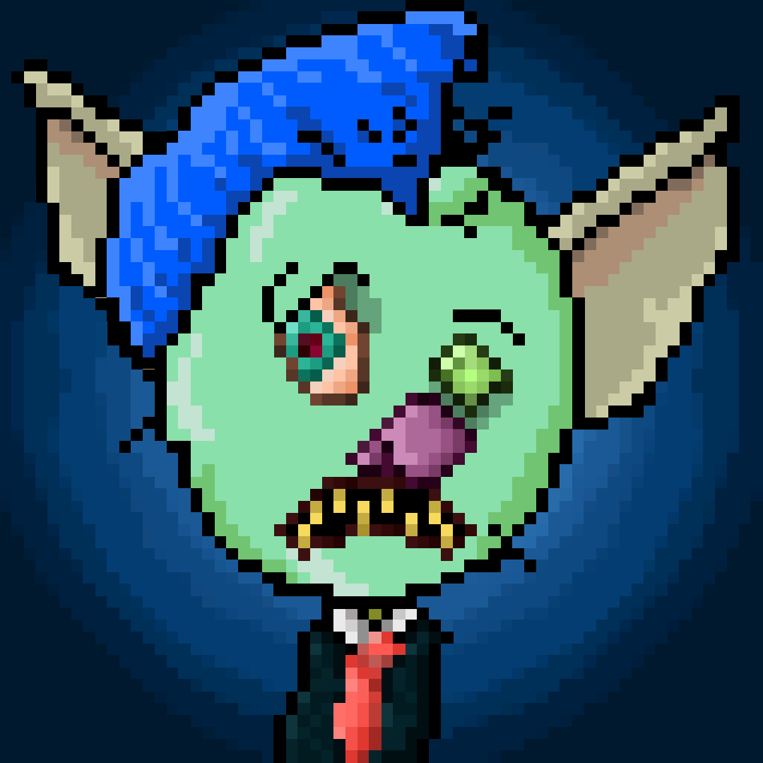 Moon Trolls #56