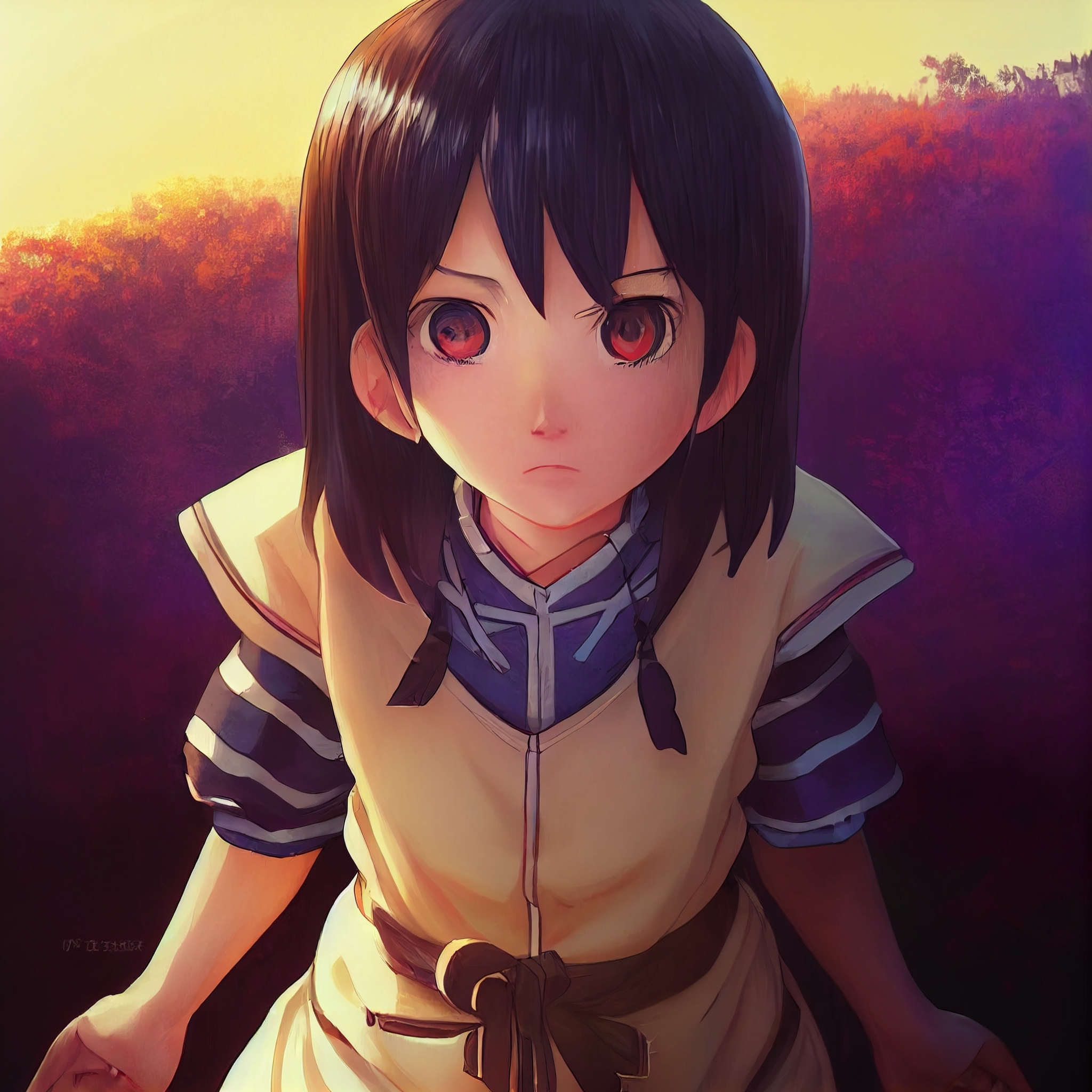 Villager #138