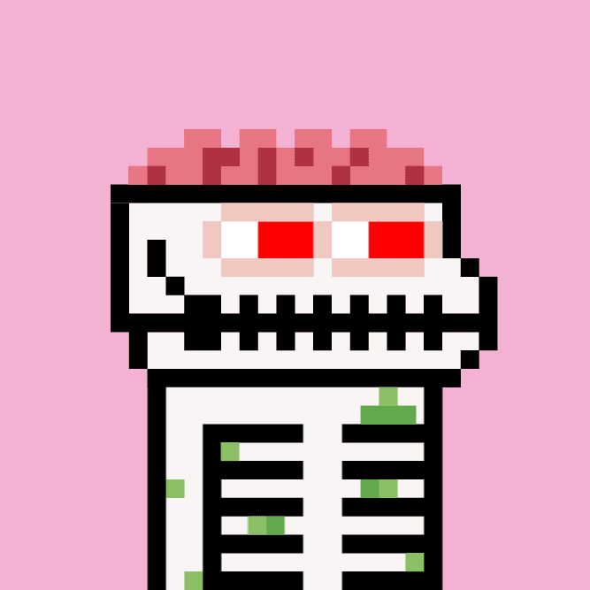 Boney #041