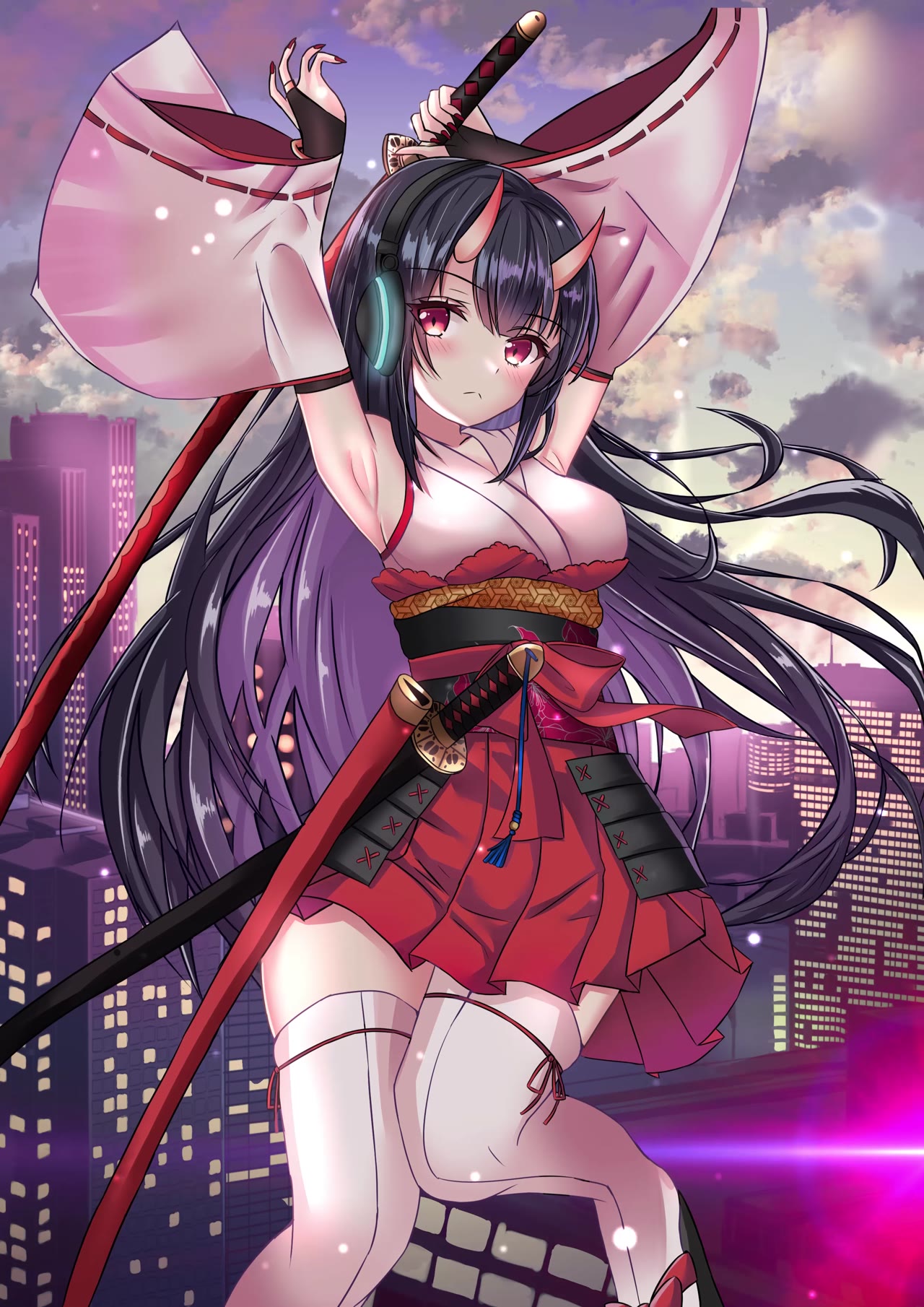 Oni